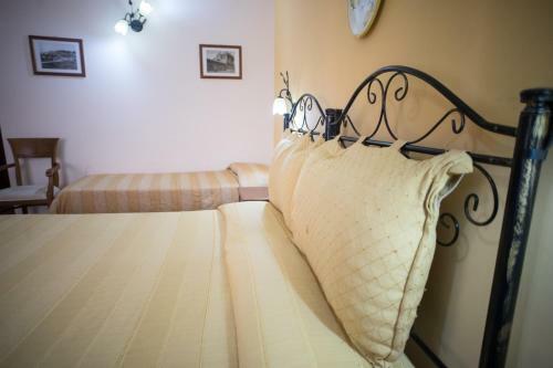 B&B Salotto Di Athena