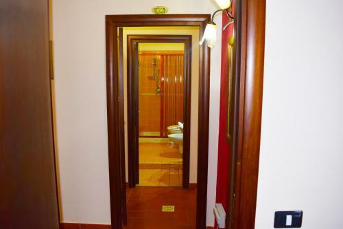 B&B Salotto Di Athena