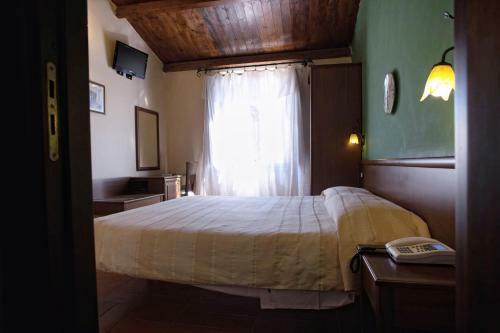 B&B Salotto Di Athena