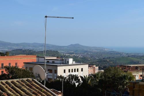 B&B Salotto Di Athena