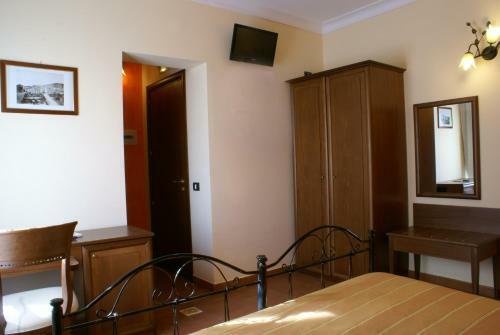 B&B Salotto Di Athena