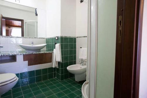 B&B Salotto Di Athena
