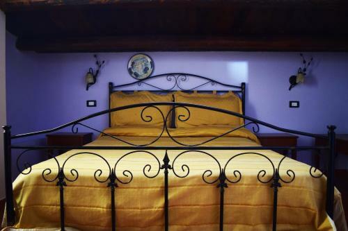 B&B Salotto Di Athena
