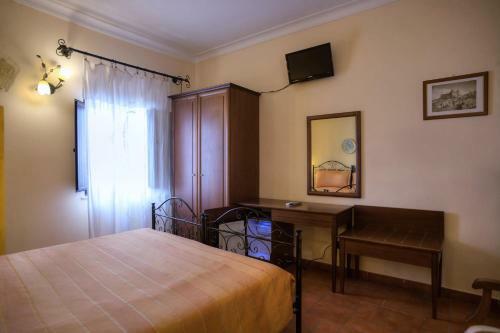 B&B Salotto Di Athena
