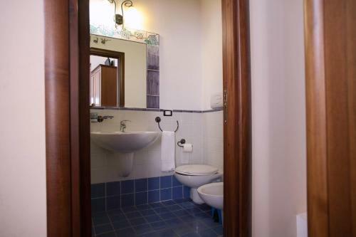 B&B Salotto Di Athena