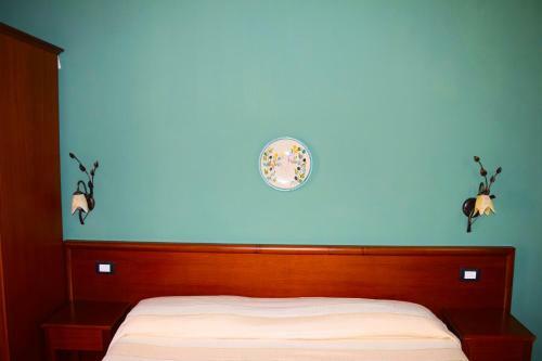 B&B Salotto Di Athena