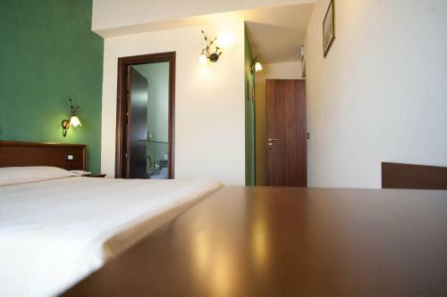 B&B Salotto Di Athena