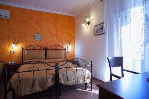 B&B Salotto Di Athena