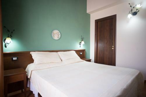 B&B Salotto Di Athena