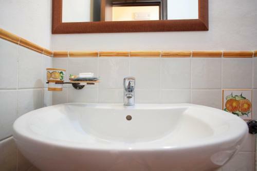 B&B Salotto Di Athena