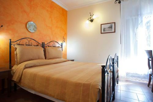 B&B Salotto Di Athena