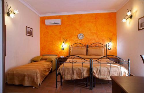 B&B Salotto Di Athena