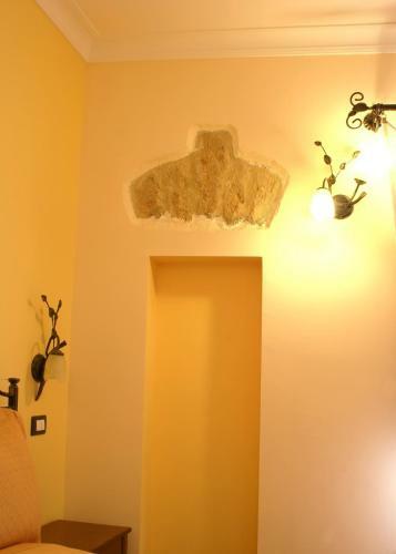 B&B Salotto Di Athena