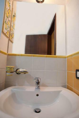 B&B Salotto Di Athena
