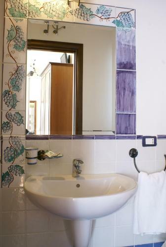 B&B Salotto Di Athena