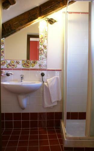 B&B Salotto Di Athena