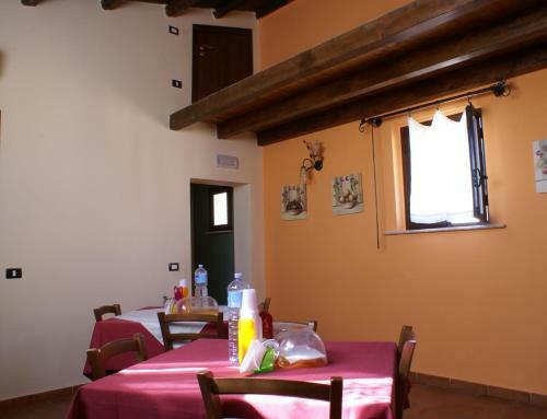 B&B Salotto Di Athena