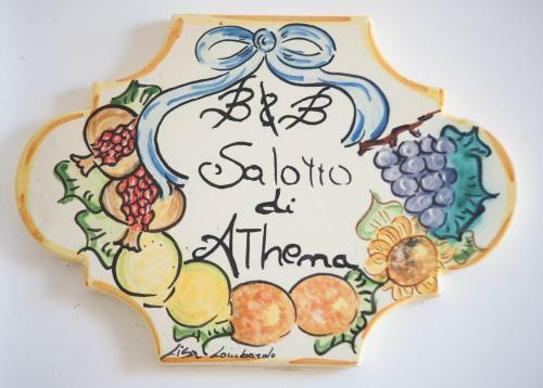 B&B Salotto Di Athena