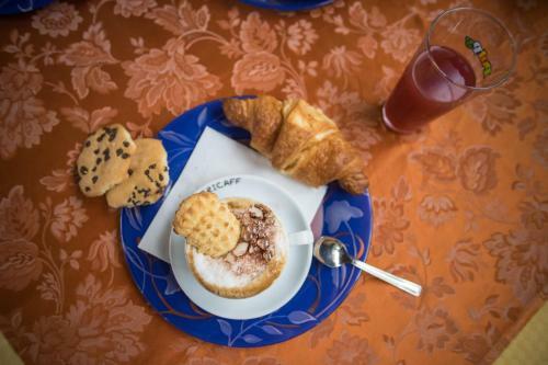 B&B Salotto Di Athena
