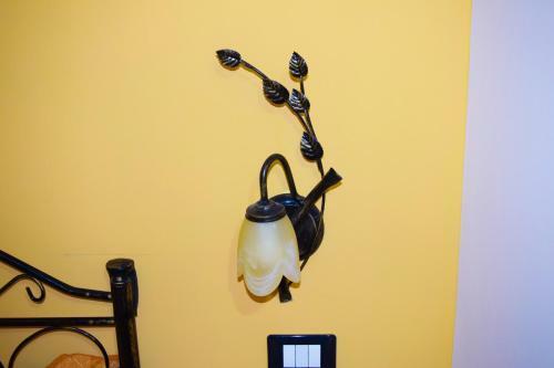 B&B Salotto Di Athena