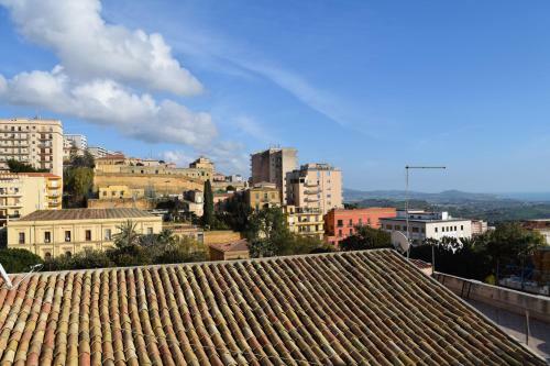 B&B Salotto Di Athena
