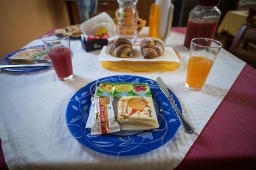 B&B Salotto Di Athena