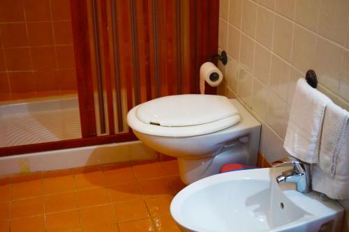 B&B Salotto Di Athena