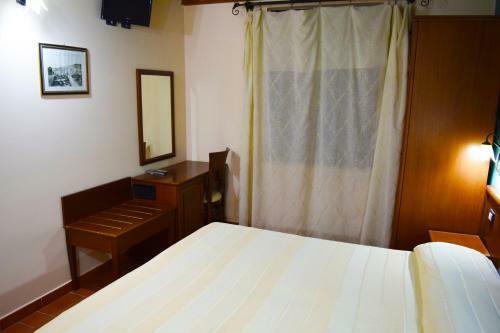 B&B Salotto Di Athena