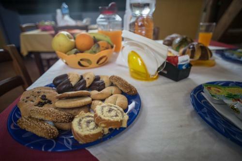 B&B Salotto Di Athena