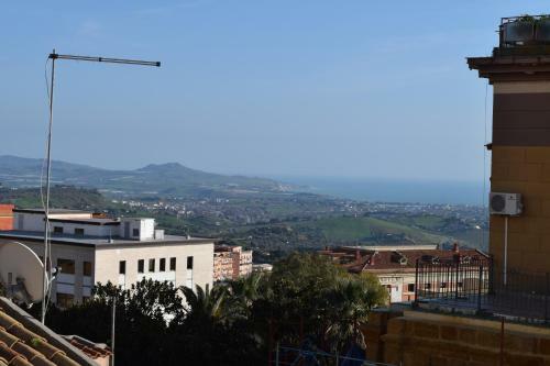 B&B Salotto Di Athena