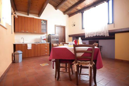 B&B Salotto Di Athena