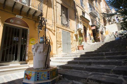 B&B Salotto Di Athena
