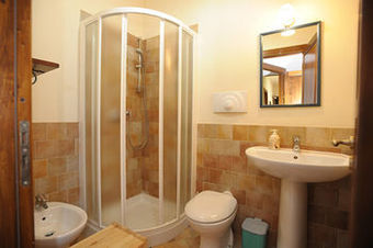 Bed & Breakfast Arco Ubriaco