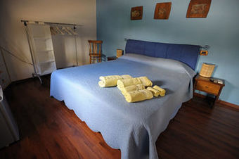 Bed & Breakfast Arco Ubriaco