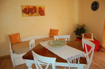 Apartamento Al Vicoletto