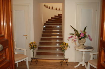 Apartamento Al Vicoletto