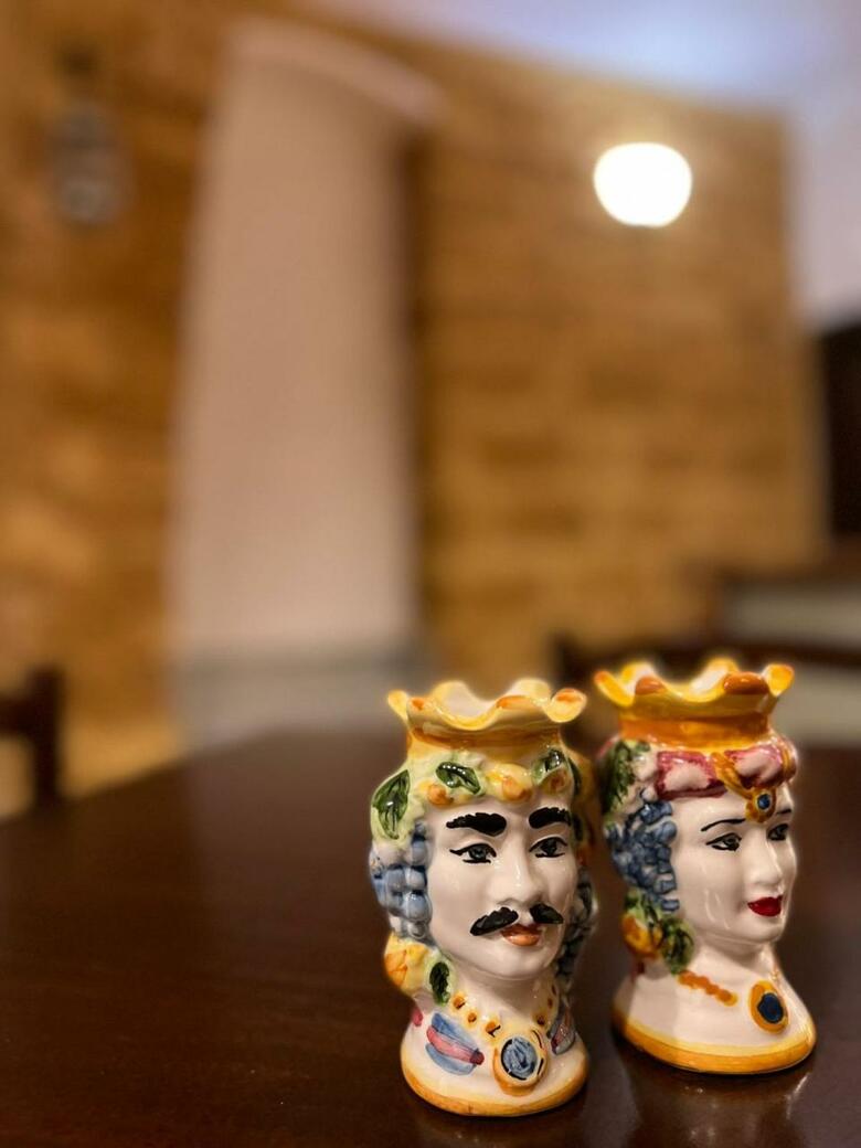 B&B Citt� Dei Templi