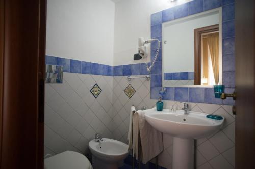 B&B Kolymbetra