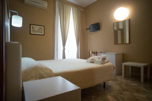 B&B Kolymbetra