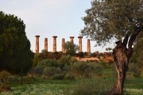 B&B Kolymbetra