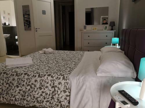 B&B Le Stanze Di Marchisia