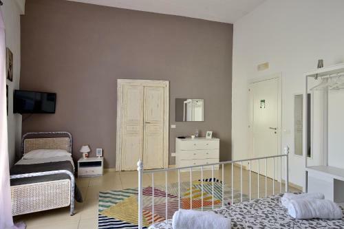B&B Le Stanze Di Marchisia