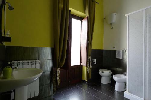 B&B Le Stanze Di Marchisia
