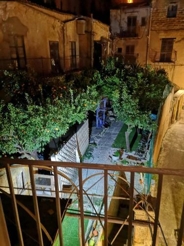 B&B Le Stanze Di Marchisia