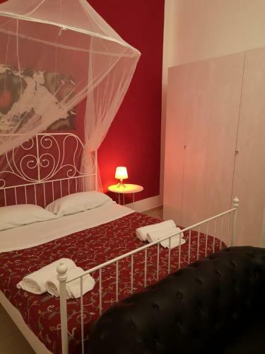 B&B Le Stanze Di Marchisia