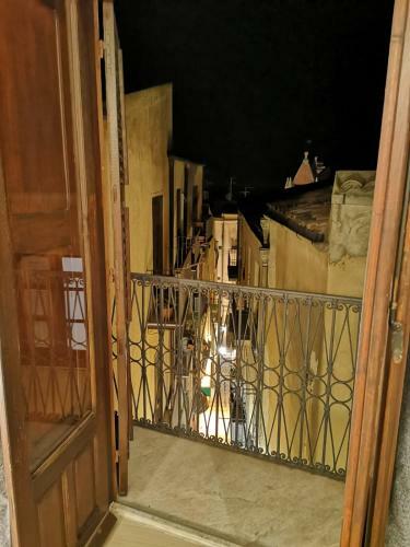 B&B Le Stanze Di Marchisia