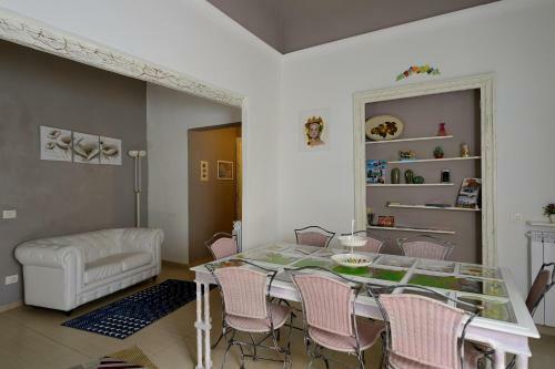 B&B Le Stanze Di Marchisia