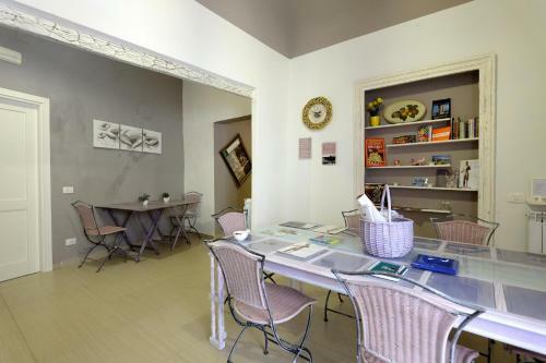 B&B Le Stanze Di Marchisia