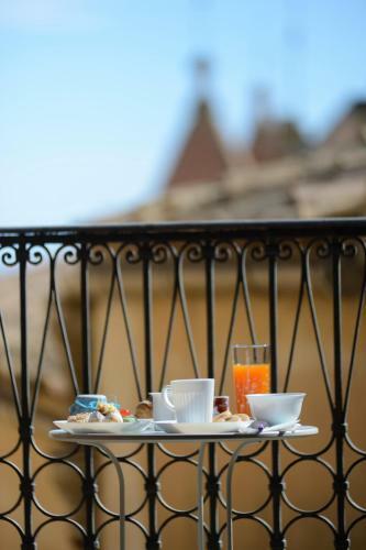 B&B Le Stanze Di Marchisia