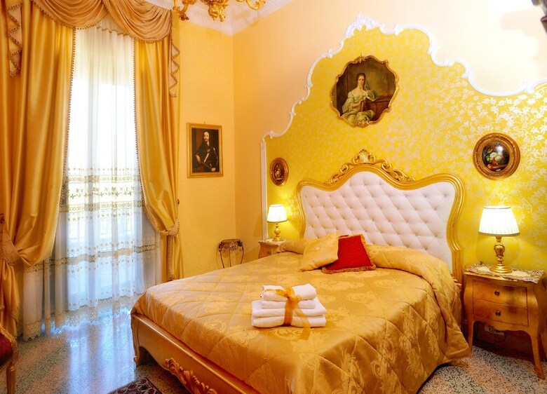 B&B La Dolce Vita - Luxury House